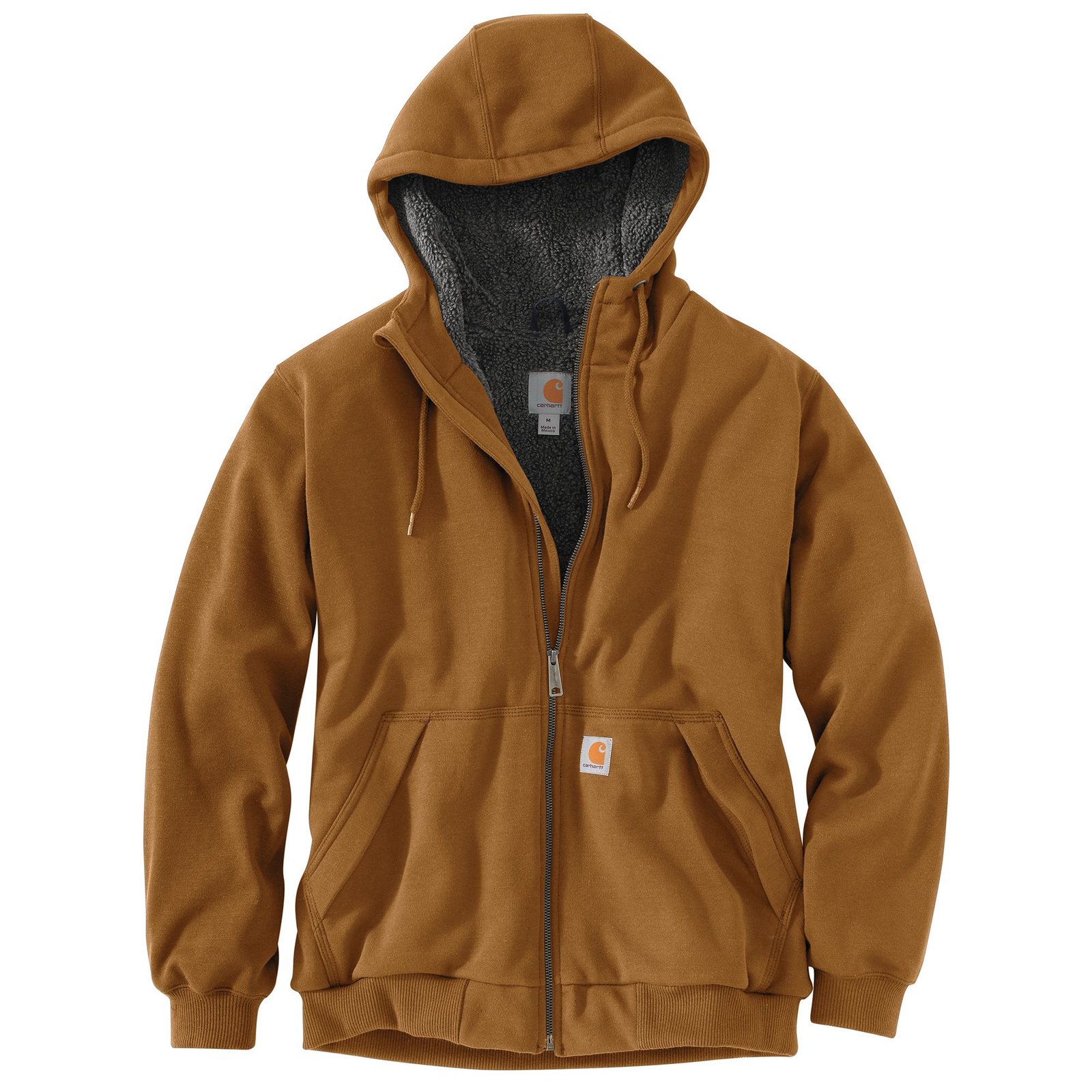 RD MW Sherpa Lnd FZip 103308 (lim)