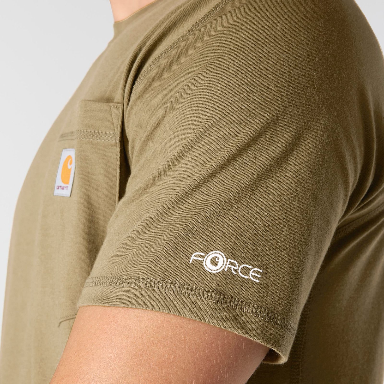 Force SS Tshrt 106652 (lim) - Image 2