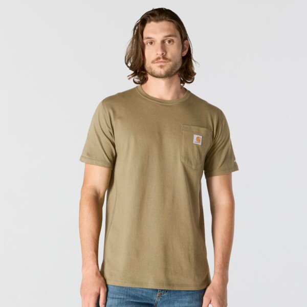 Force SS Tshrt 106652 (lim)