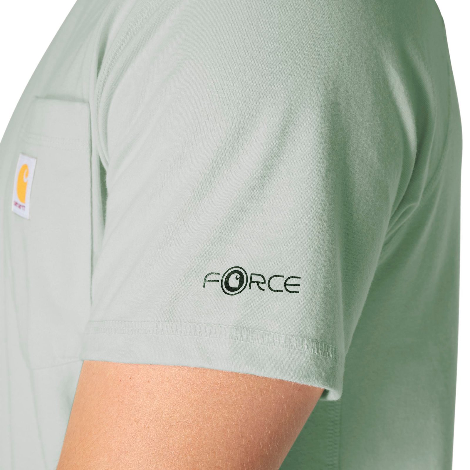 Force SS Tshrt 106652 (lim) - Image 4