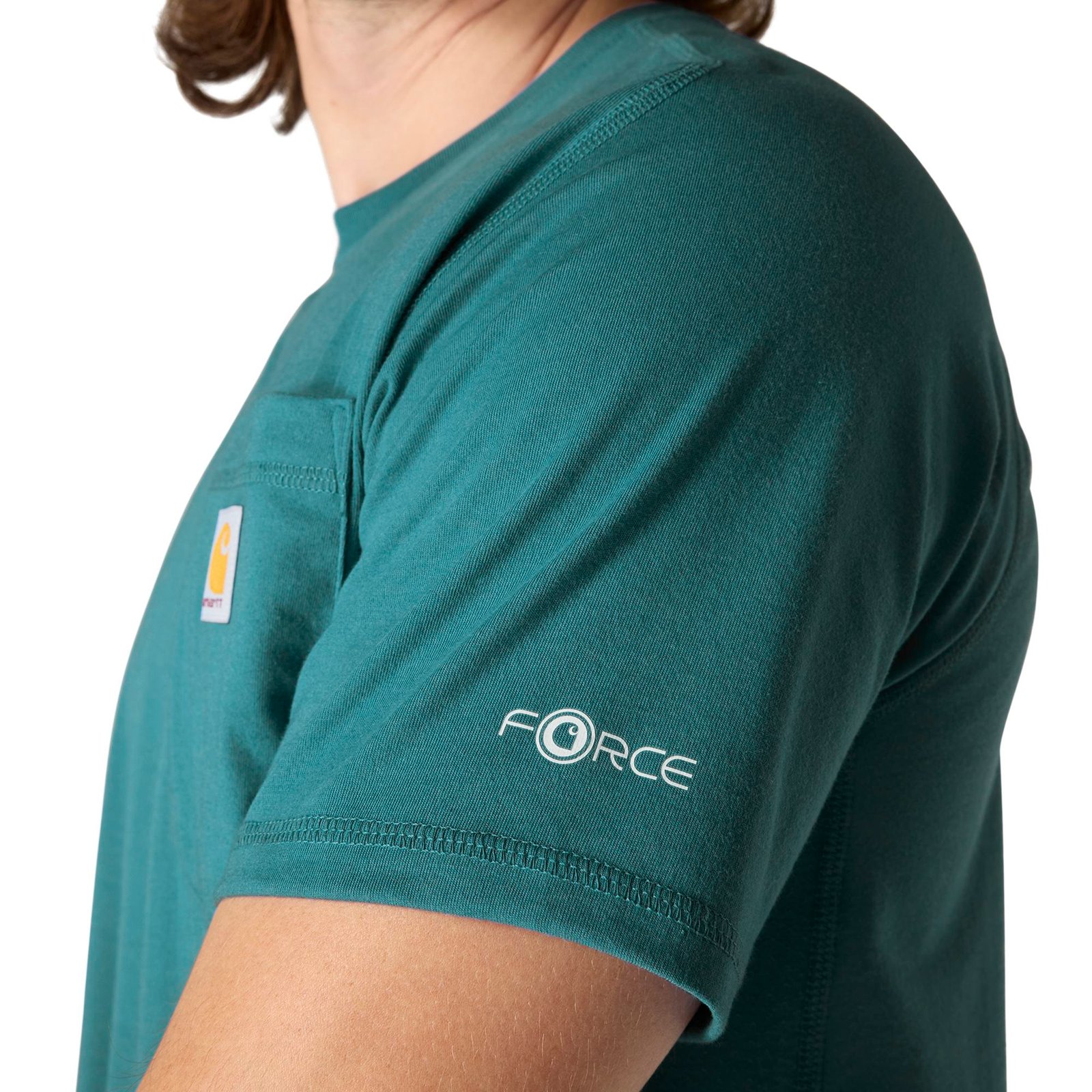 Force SS Tshrt 106652 (lim) - Image 6