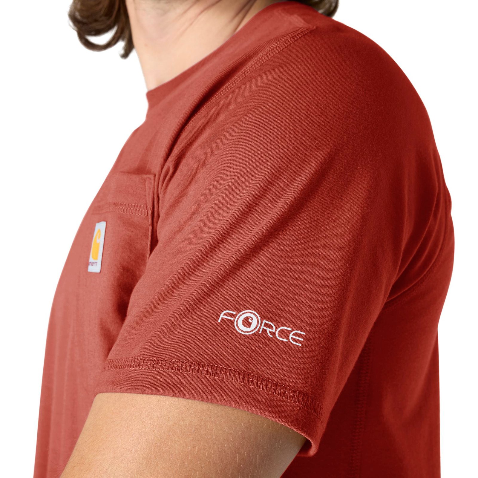 Force SS Tshrt 106652 (lim) - Image 8