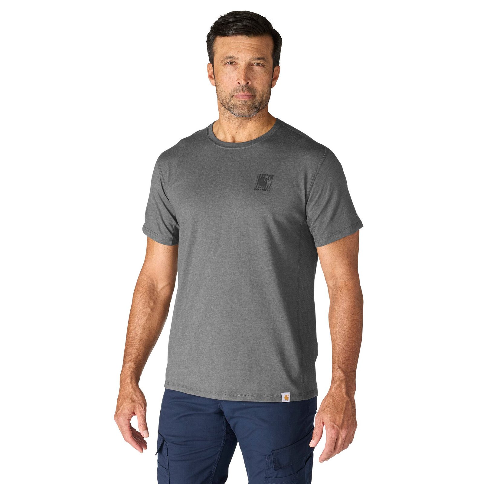 Force Rlxd Logo Tshrt 107283 (lim)
