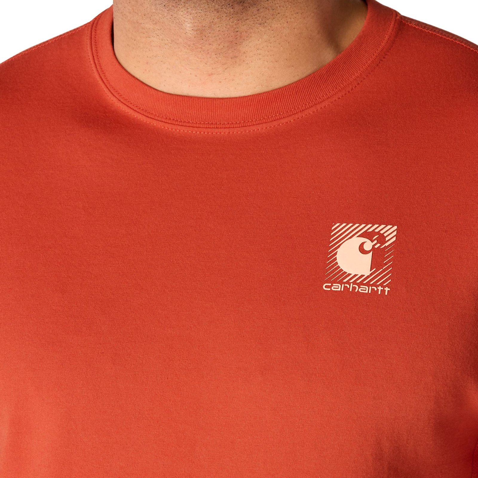 Force Rlxd Logo Tshrt 107283 (lim) - Image 12