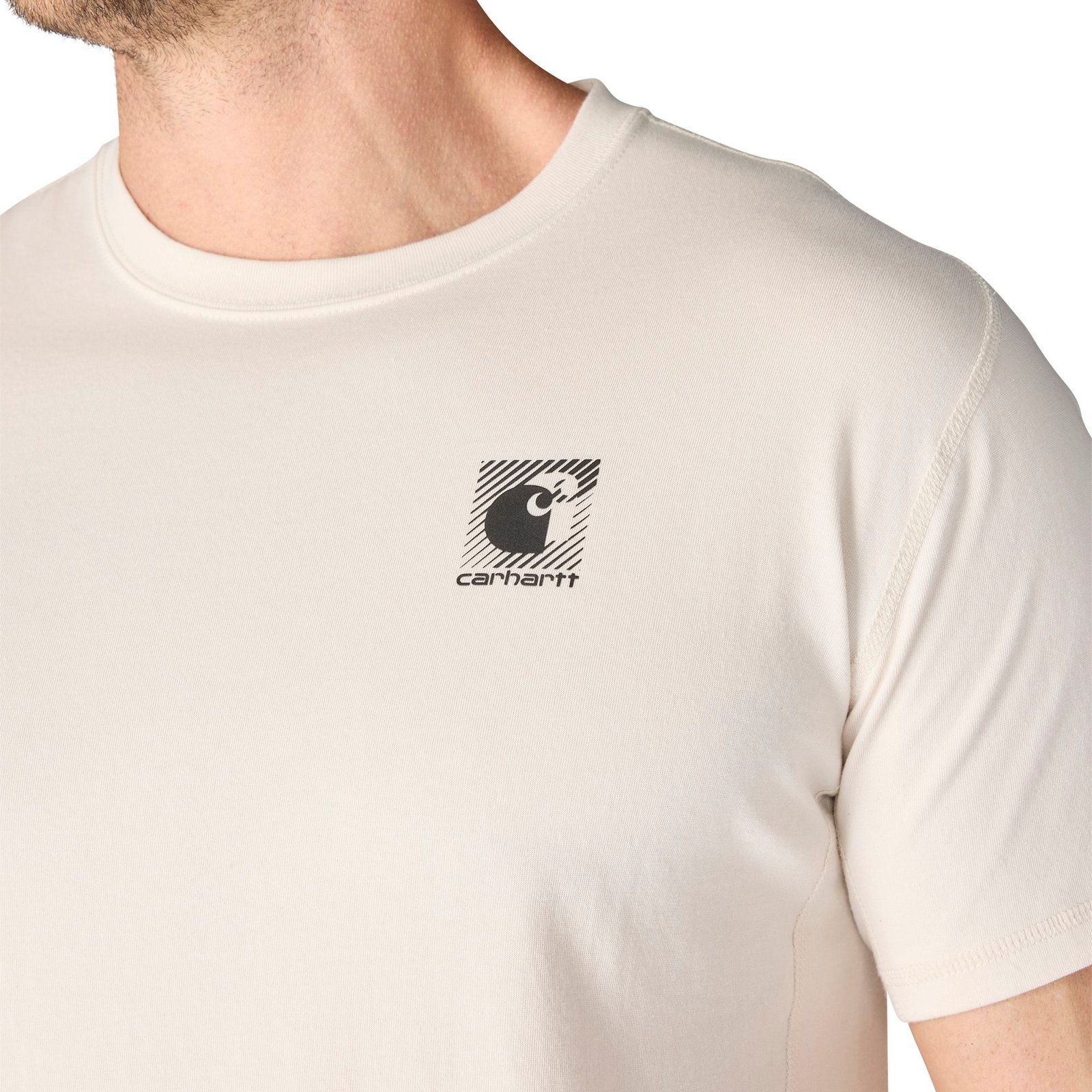 Force Rlxd Logo Tshrt 107283 (lim) - Image 10