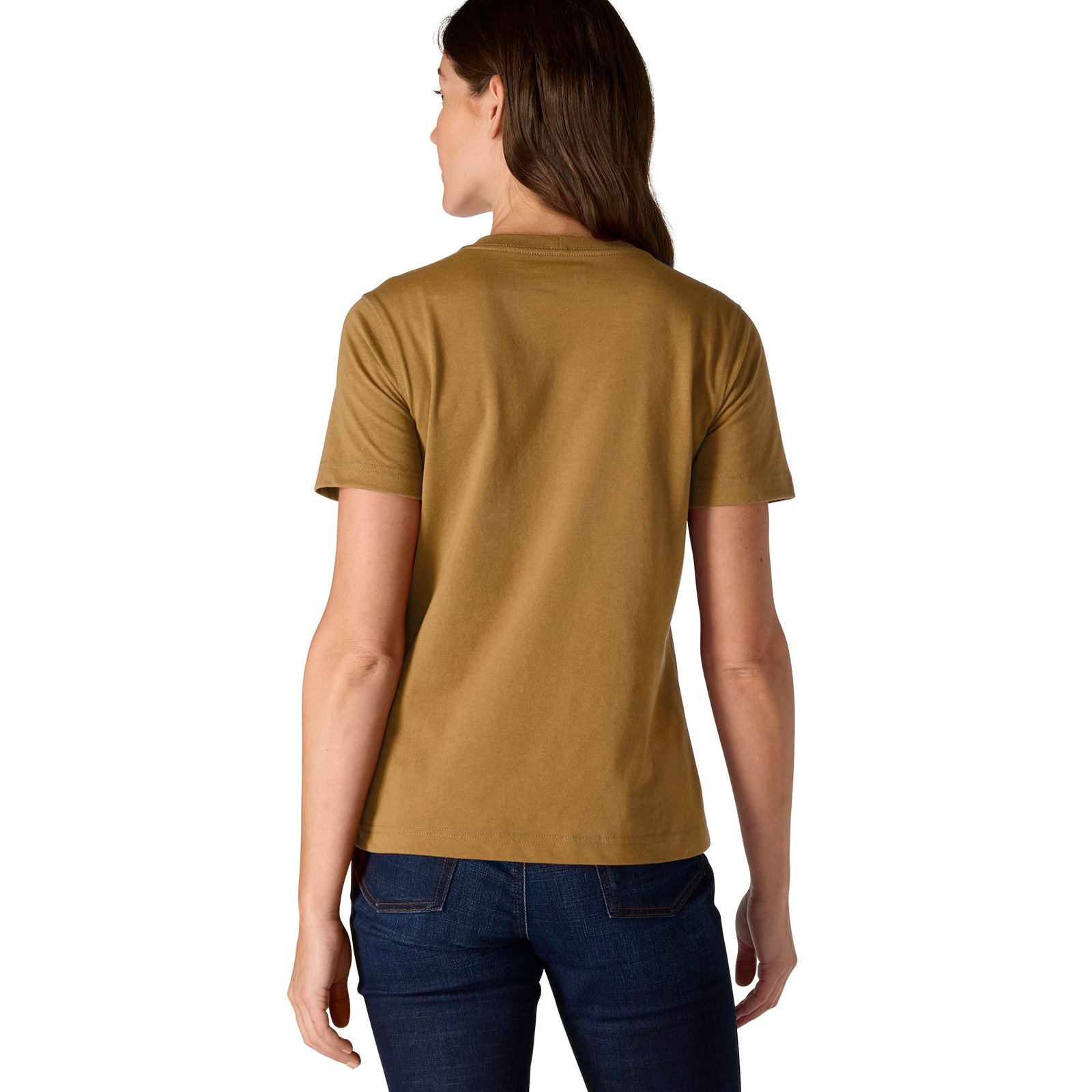 W Irvine Rlxd Tshrt 107391 - Image 5