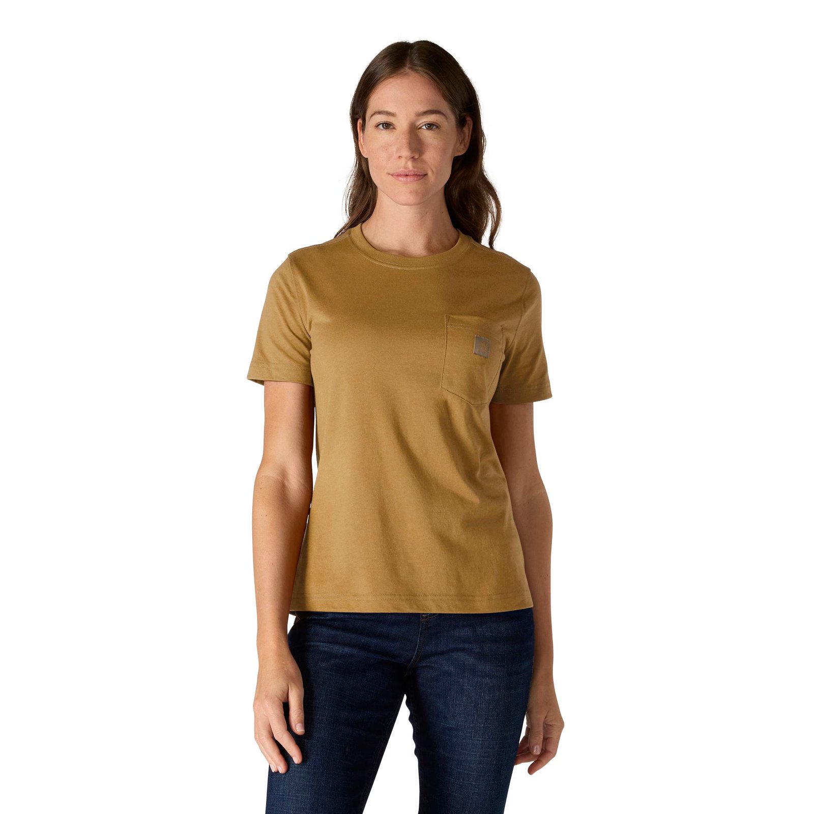 W Irvine Rlxd Tshrt 107391 - Image 4