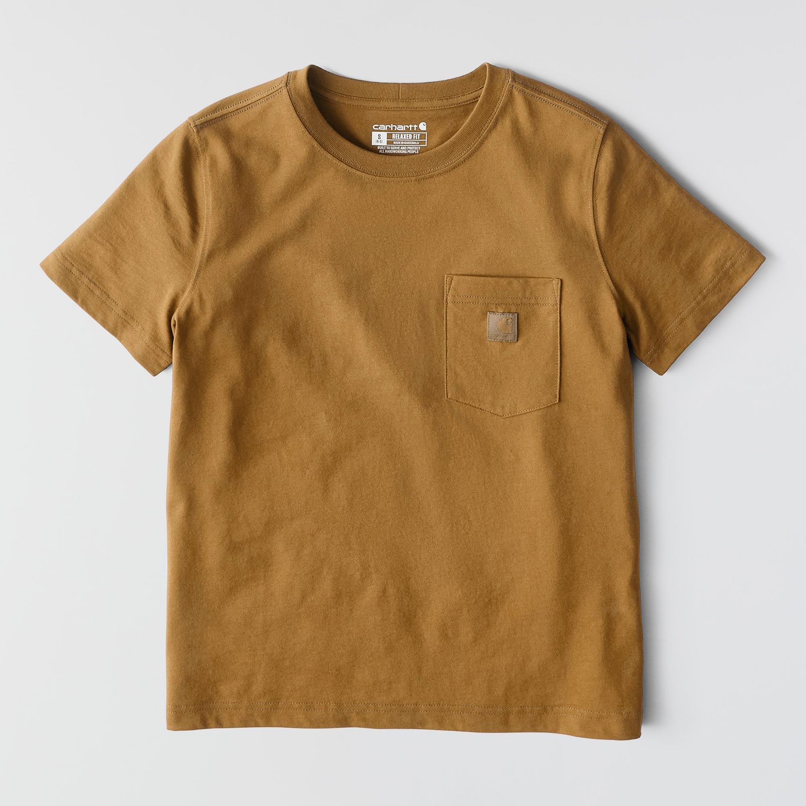 W Irvine Rlxd Tshrt 107391 - Image 6