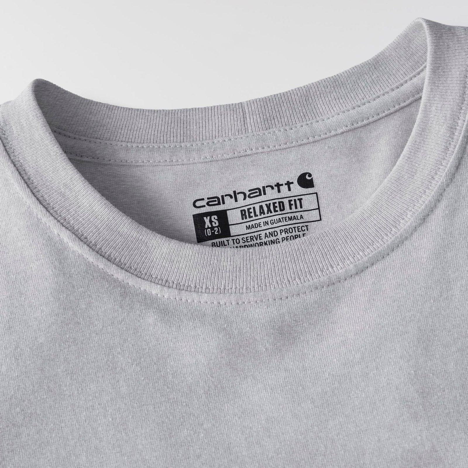 W Irvine Rlxd Tshrt 107391 - Image 13