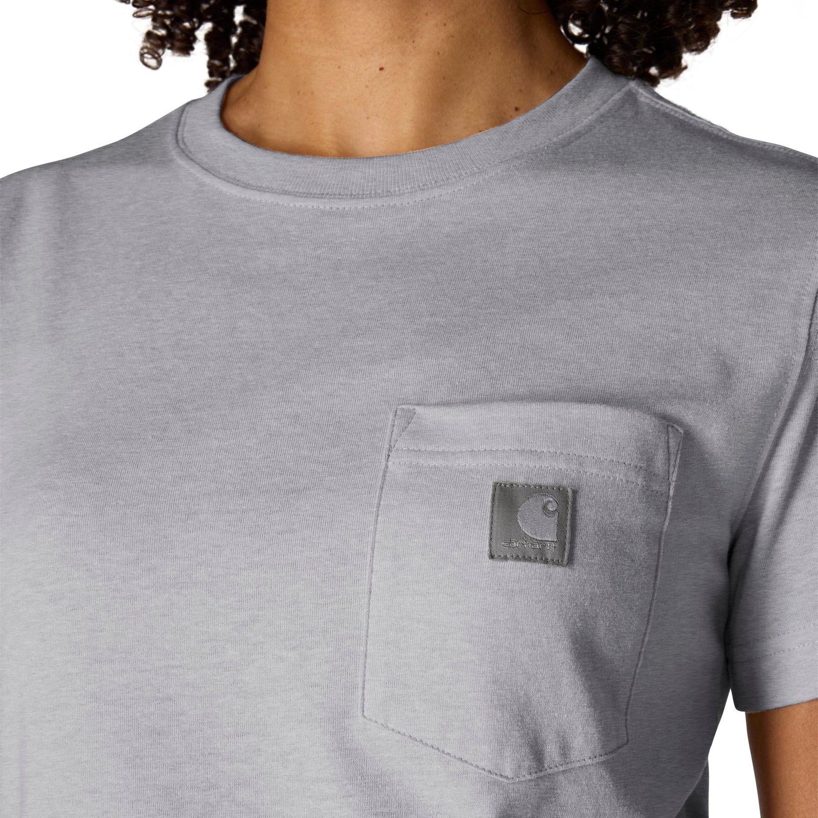 W Irvine Rlxd Tshrt 107391 - Image 12