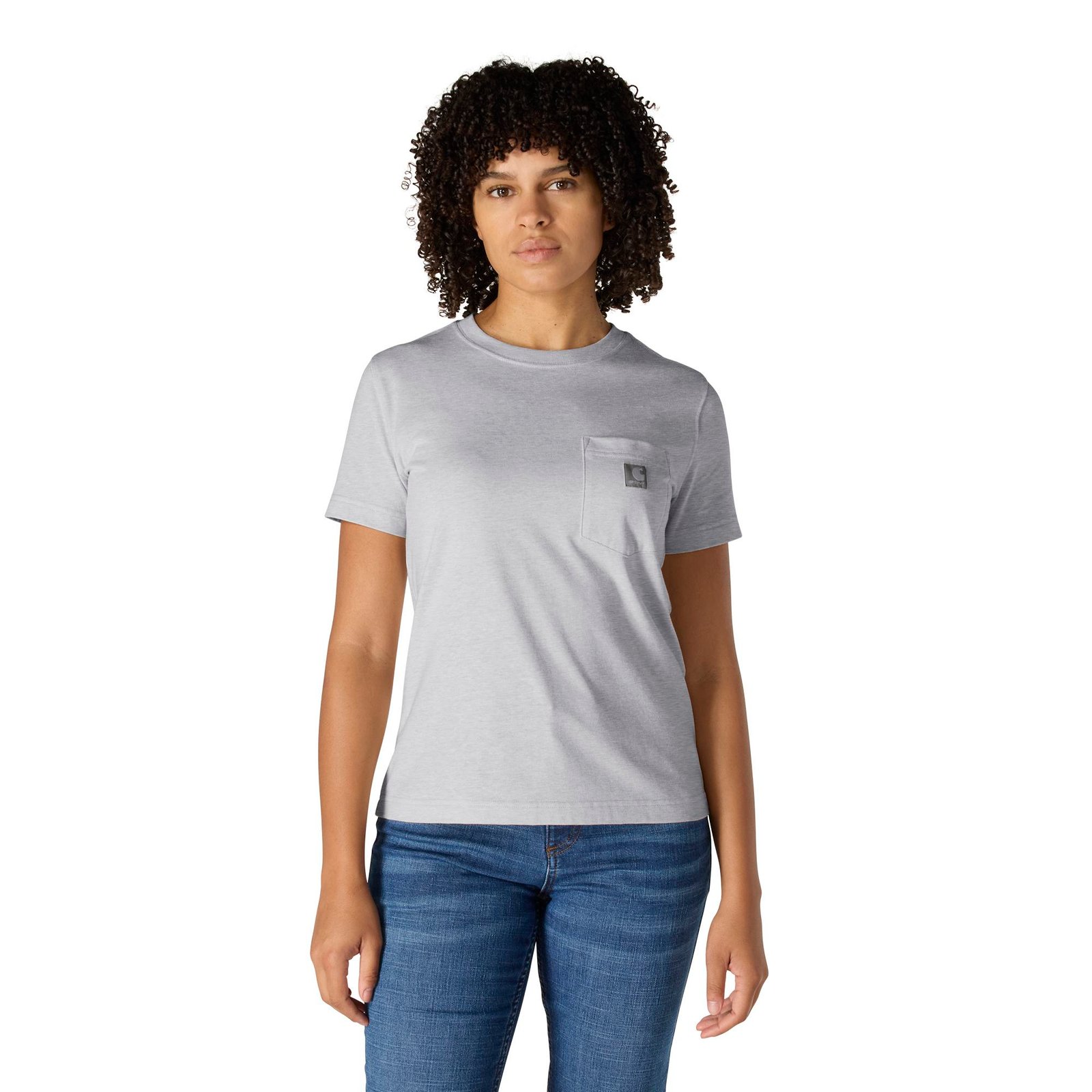 W Irvine Rlxd Tshrt 107391 - Image 11