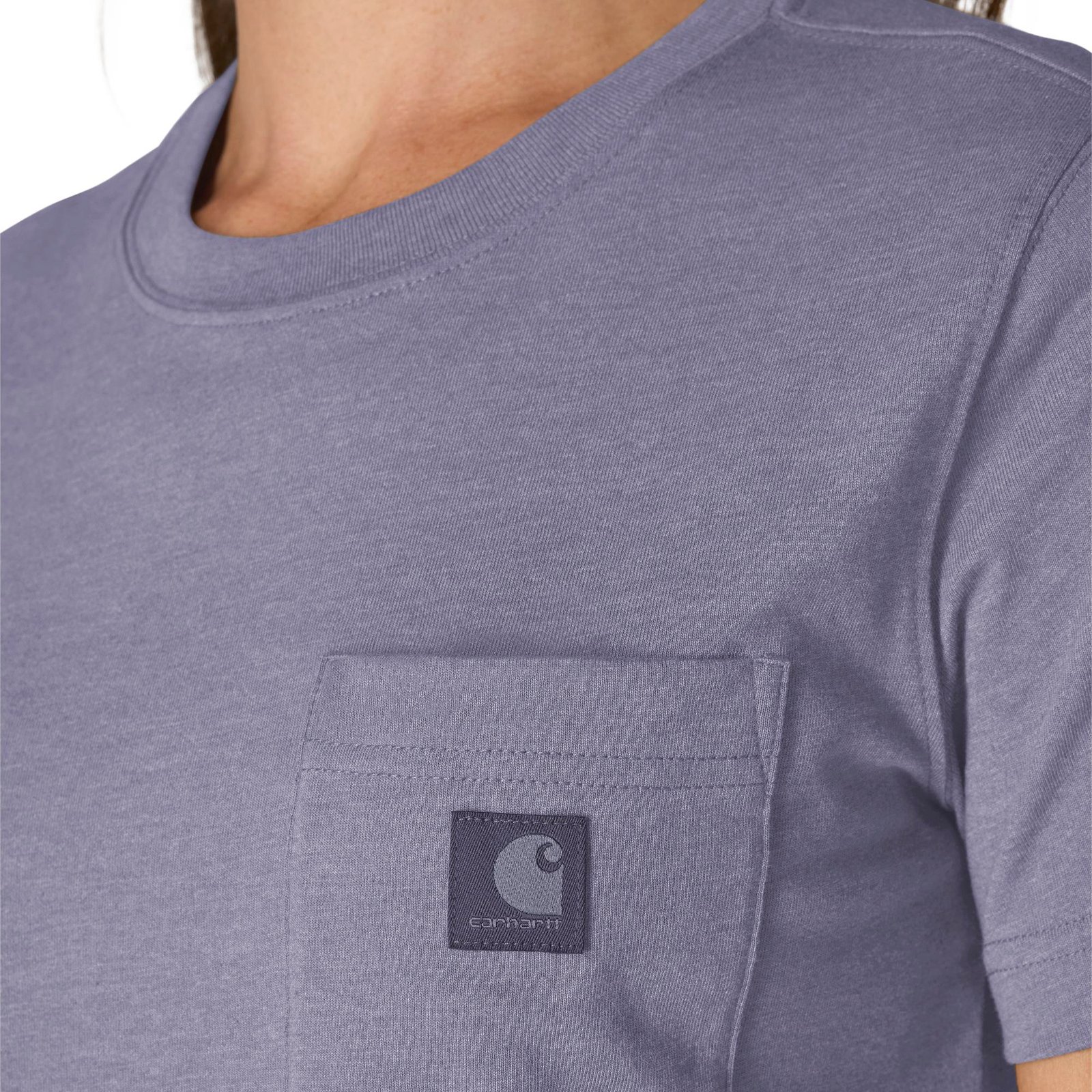 W Irvine Rlxd Tshrt 107391 (lim) - Image 2