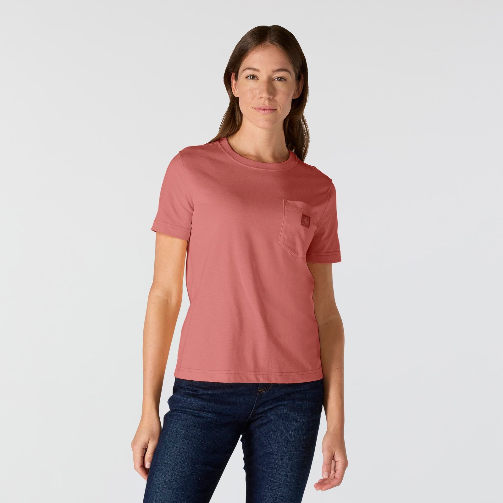 W Irvine Rlxd Tshrt 107391 (lim) - Image 12