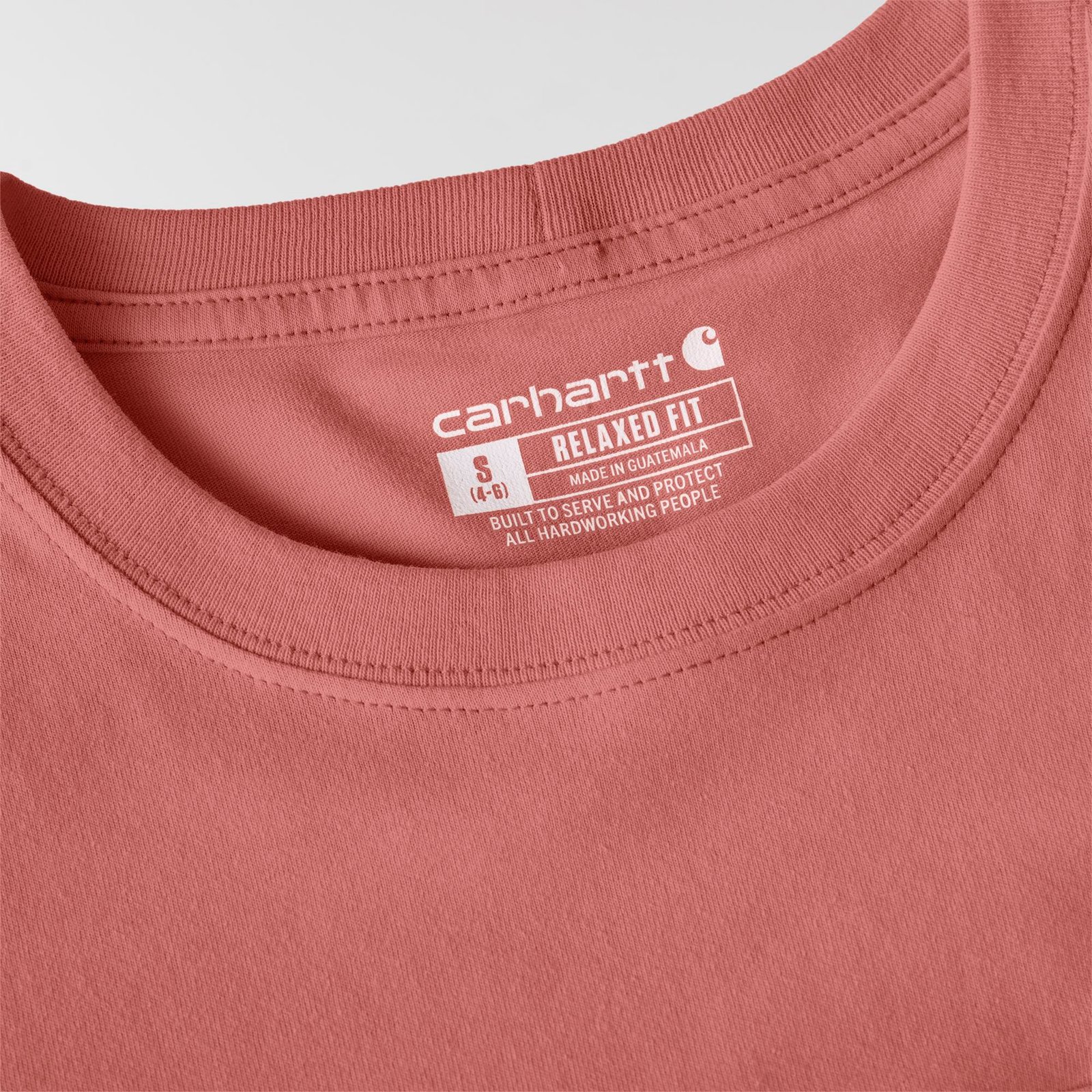 W Irvine Rlxd Tshrt 107391 (lim) - Image 13