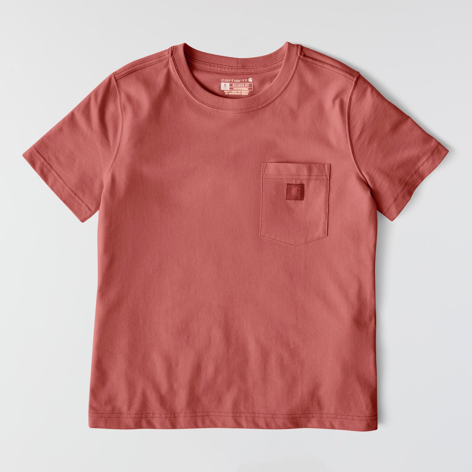 W Irvine Rlxd Tshrt 107391 (lim) - Image 15