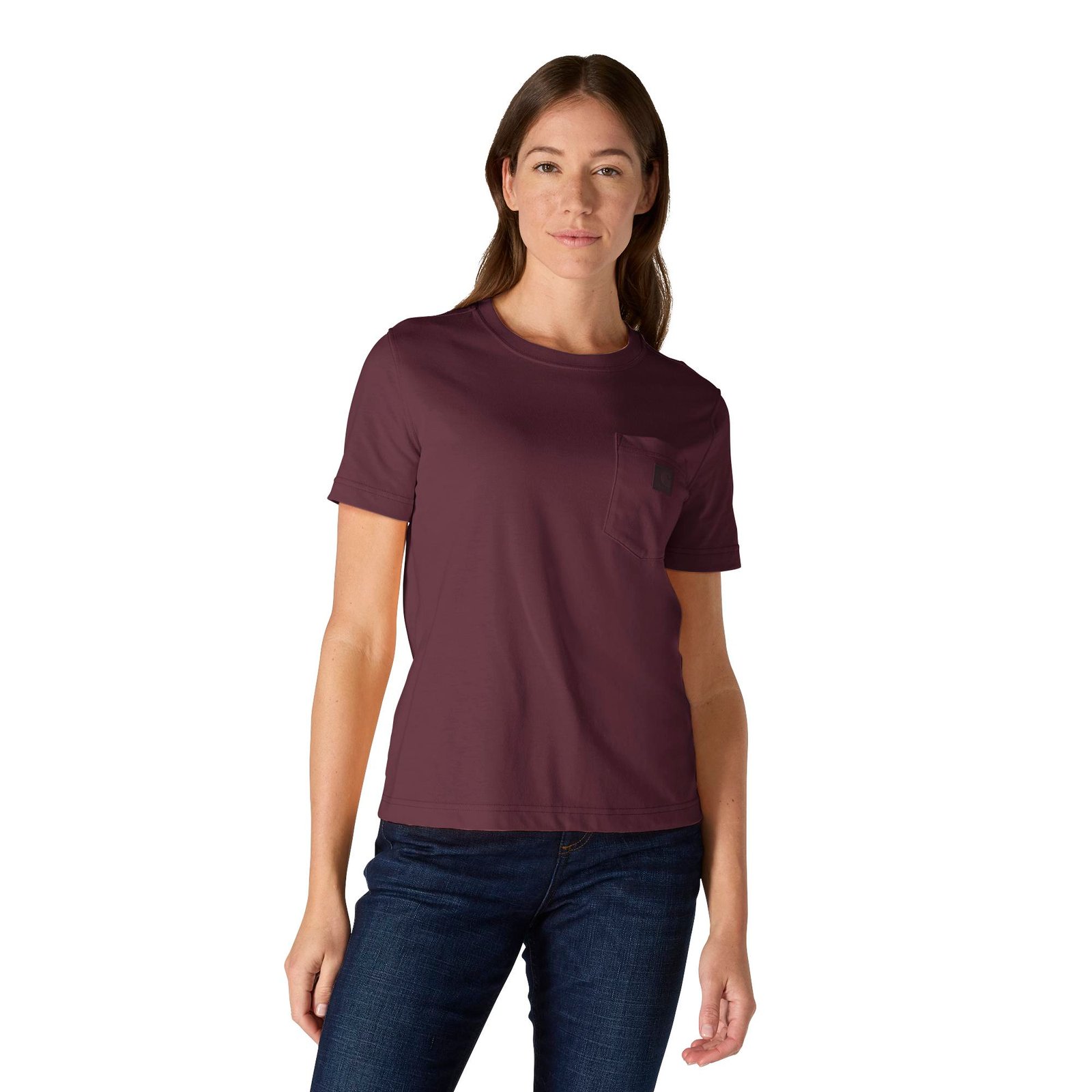 W Irvine Rlxd Tshrt 107391 (lim) - Image 8