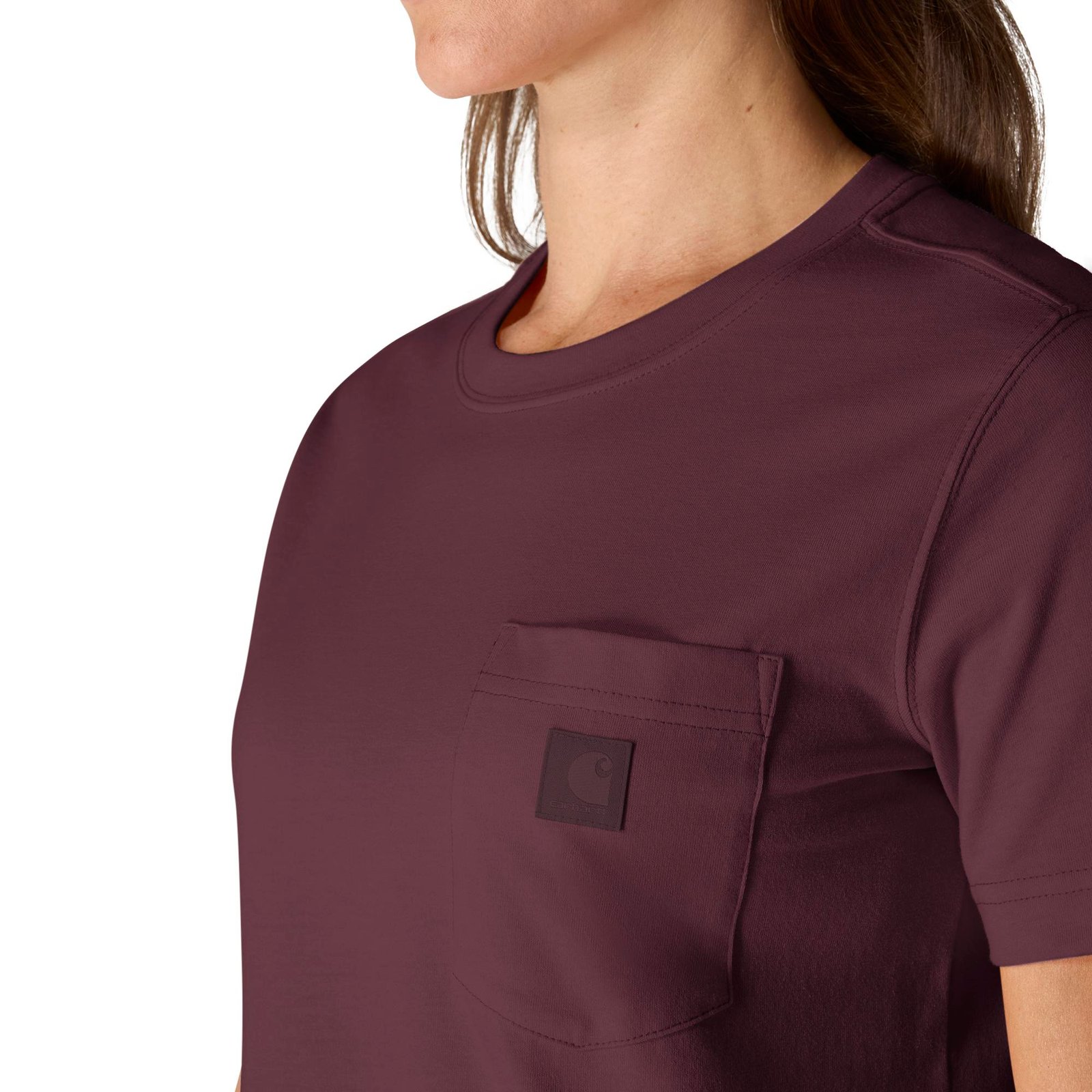 W Irvine Rlxd Tshrt 107391 (lim) - Image 9
