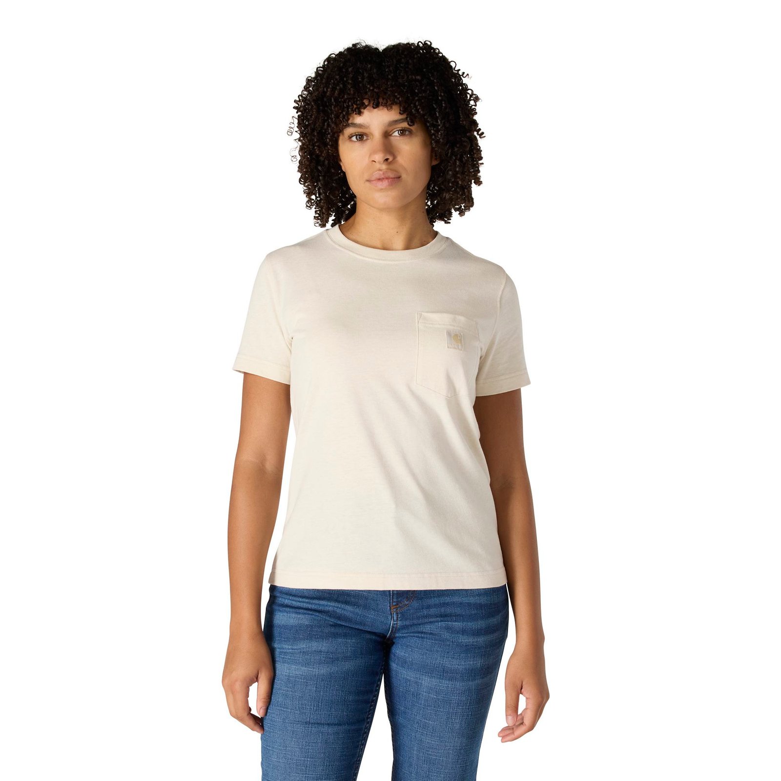 W Irvine Rlxd Tshrt 107391 - Image 7