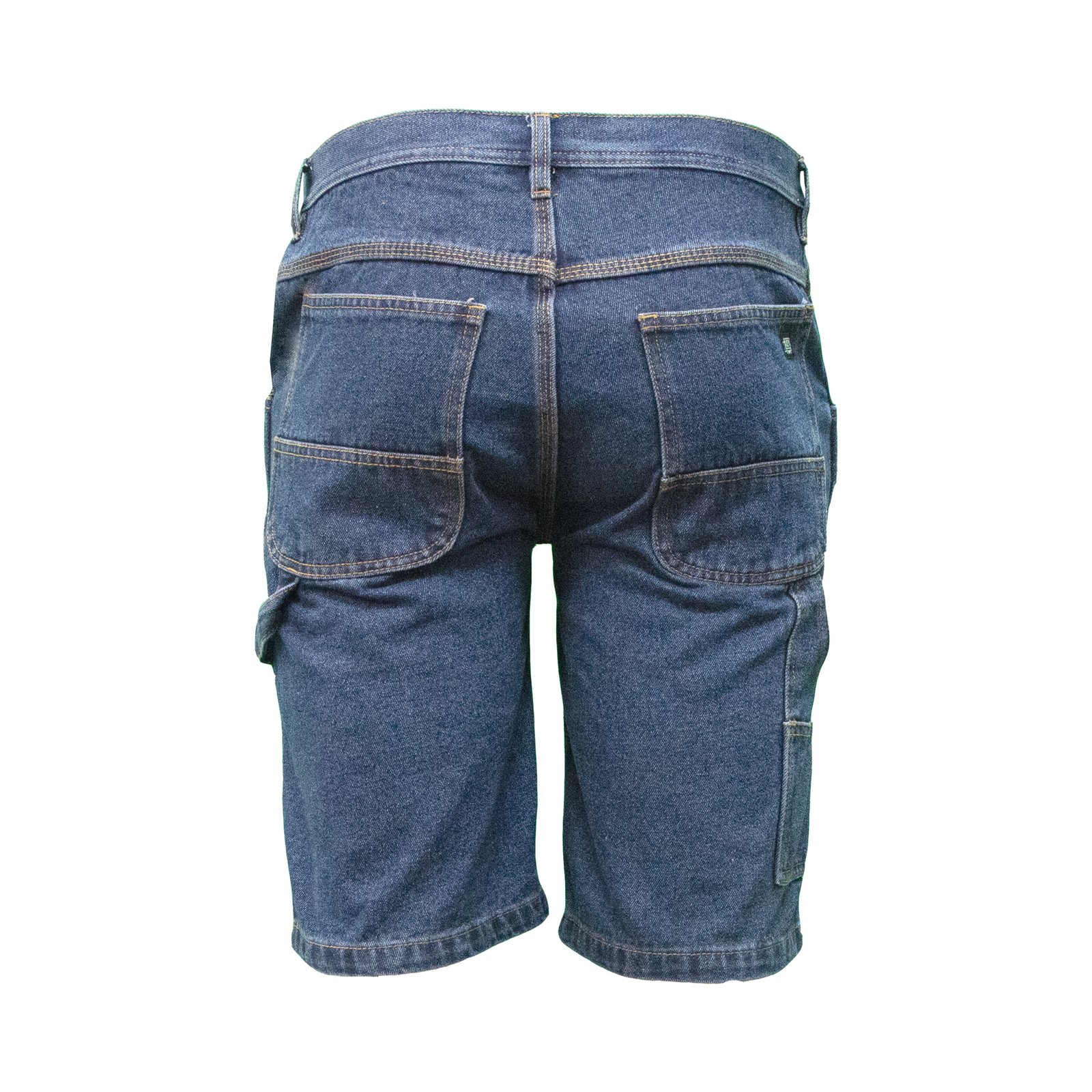 Denim Shorts 155 - Image 2