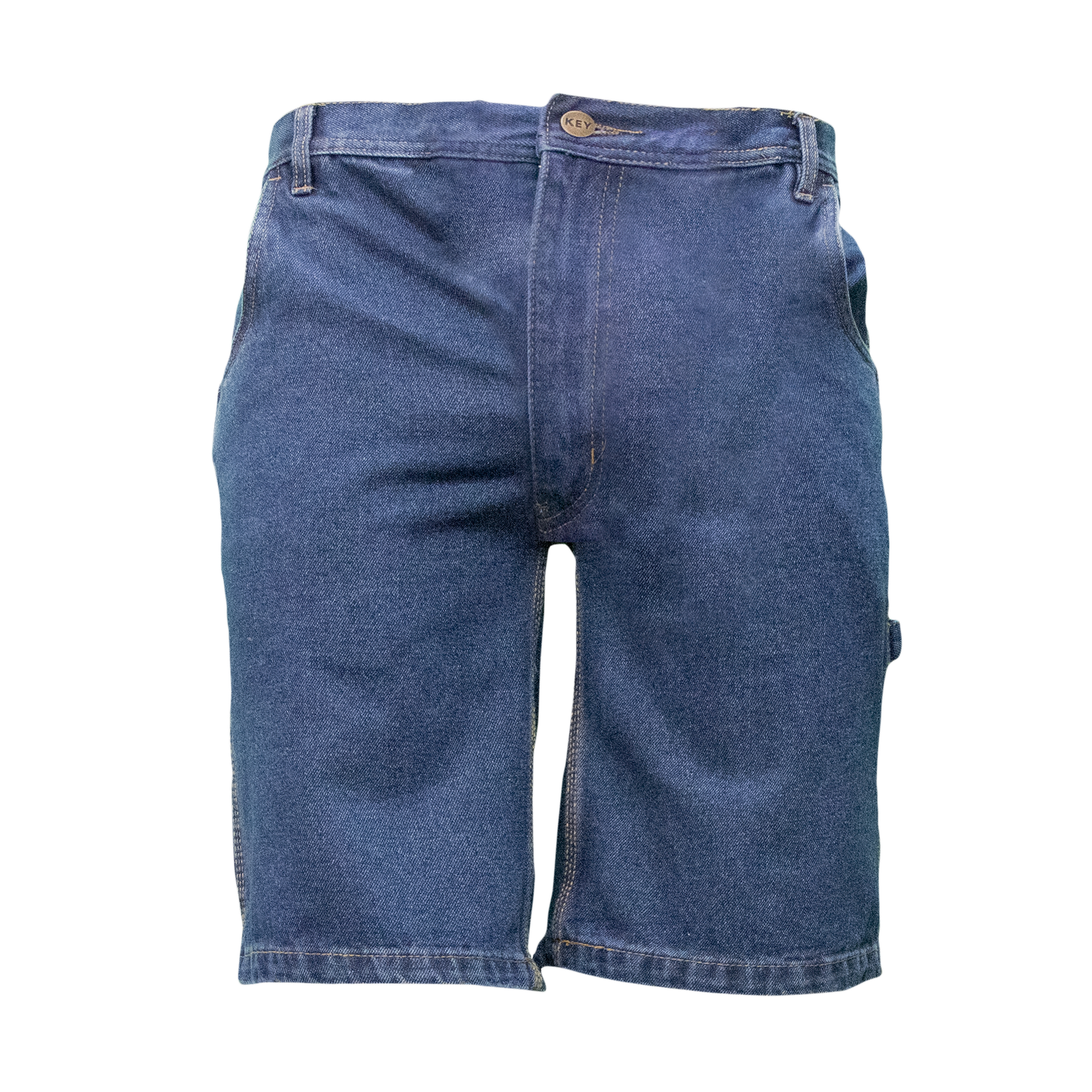 Denim Shorts 155