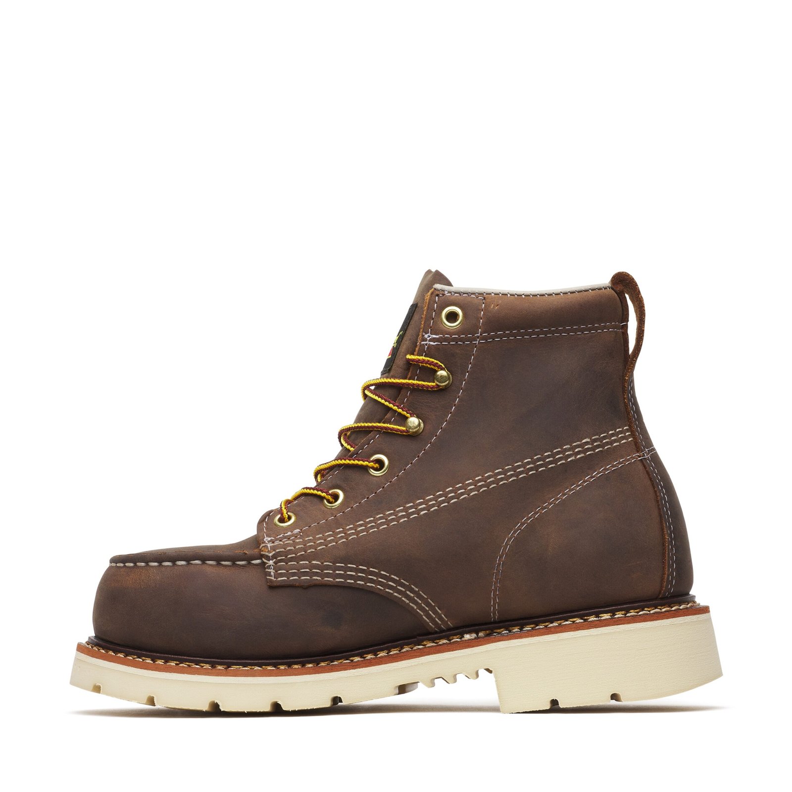W 6" Steel Toe 504-4375 (S) - Image 5