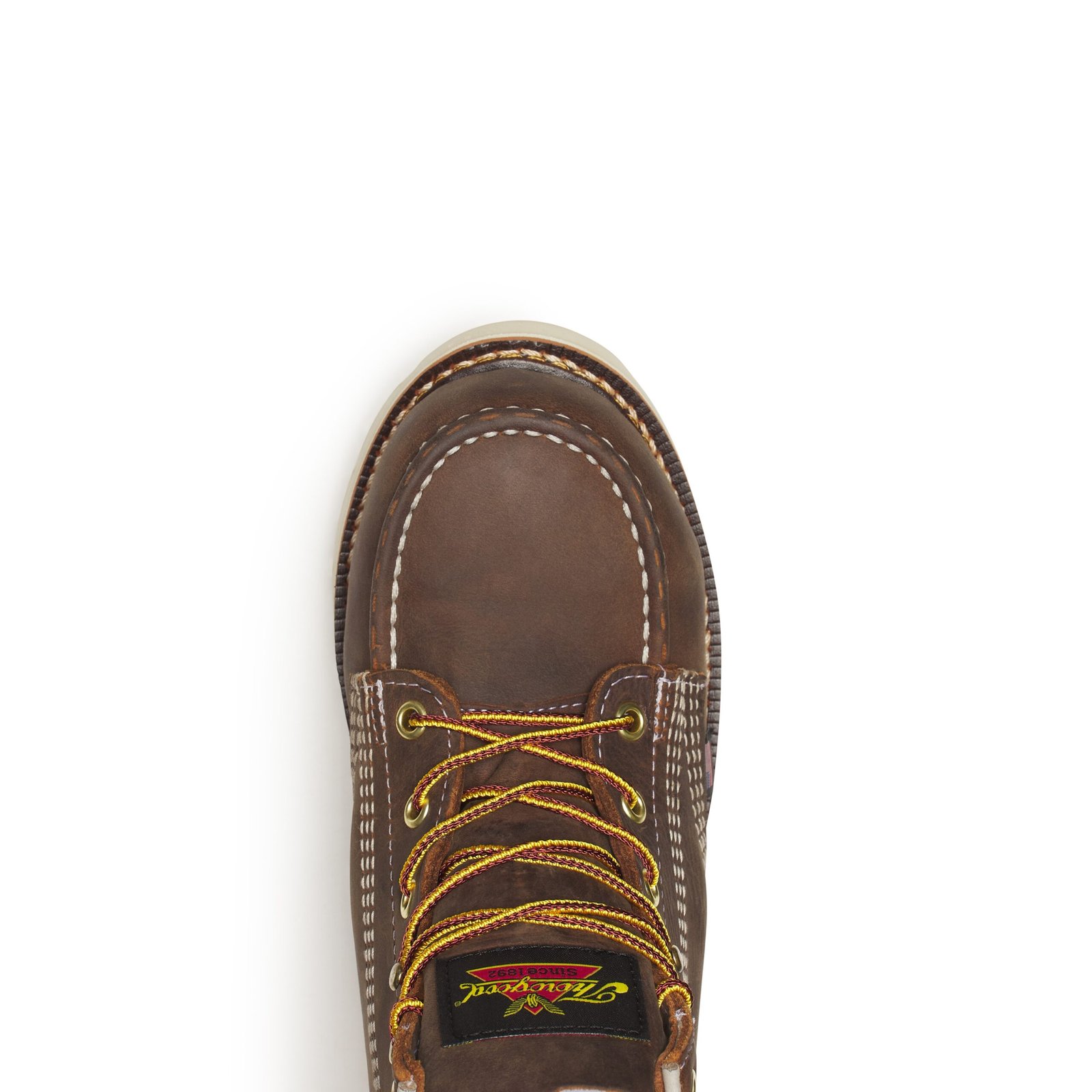 W 6" Steel Toe 504-4375 (S) - Image 6