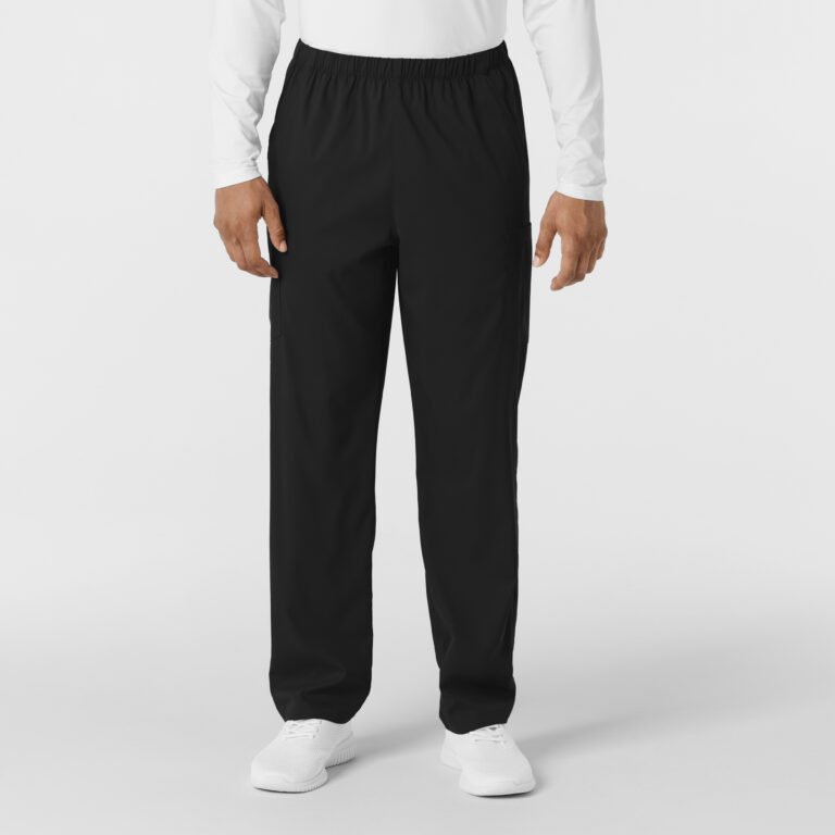 Boundless Unisex Straight Leg 5051