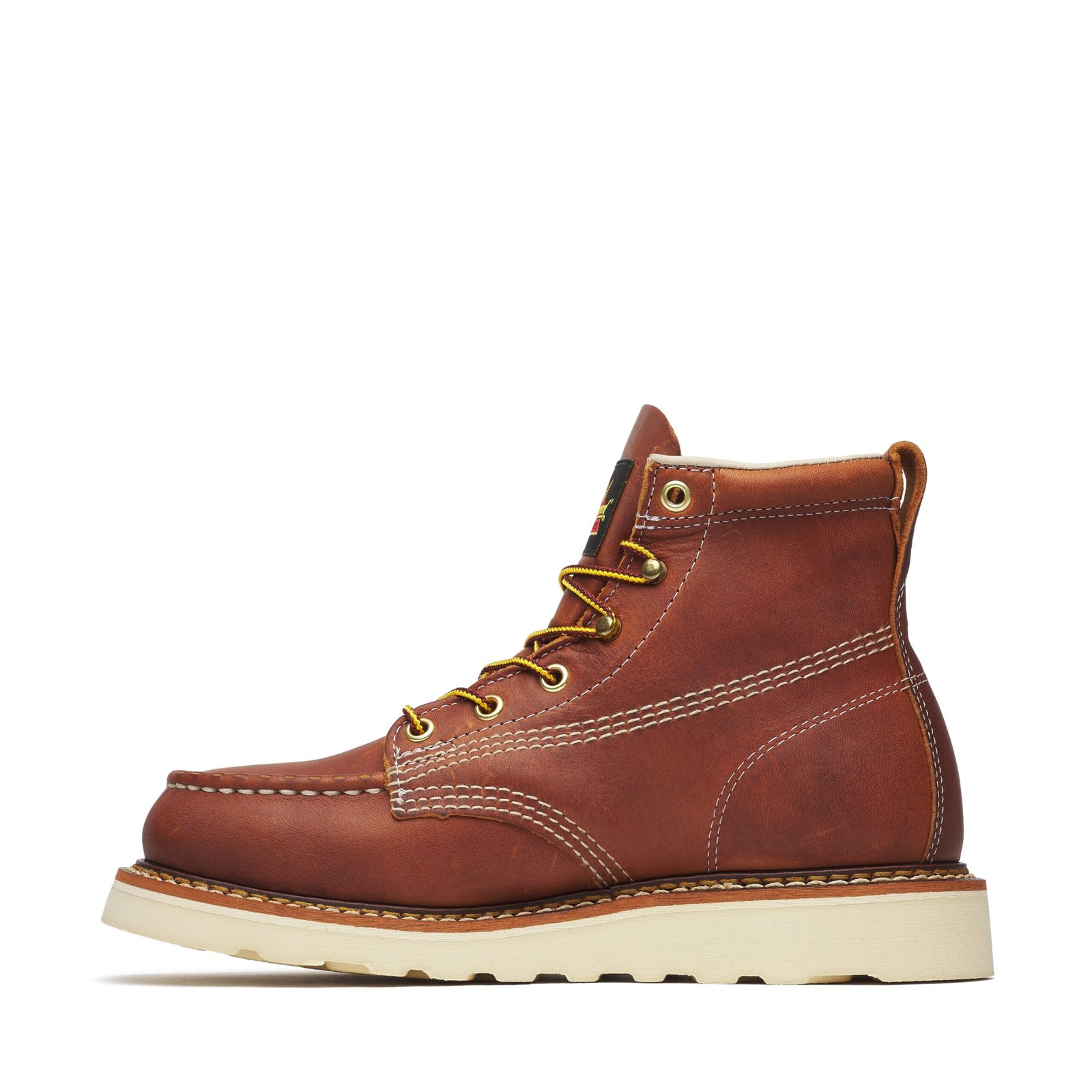 W 6" Moc Toe 514-4200 (S) - Image 5