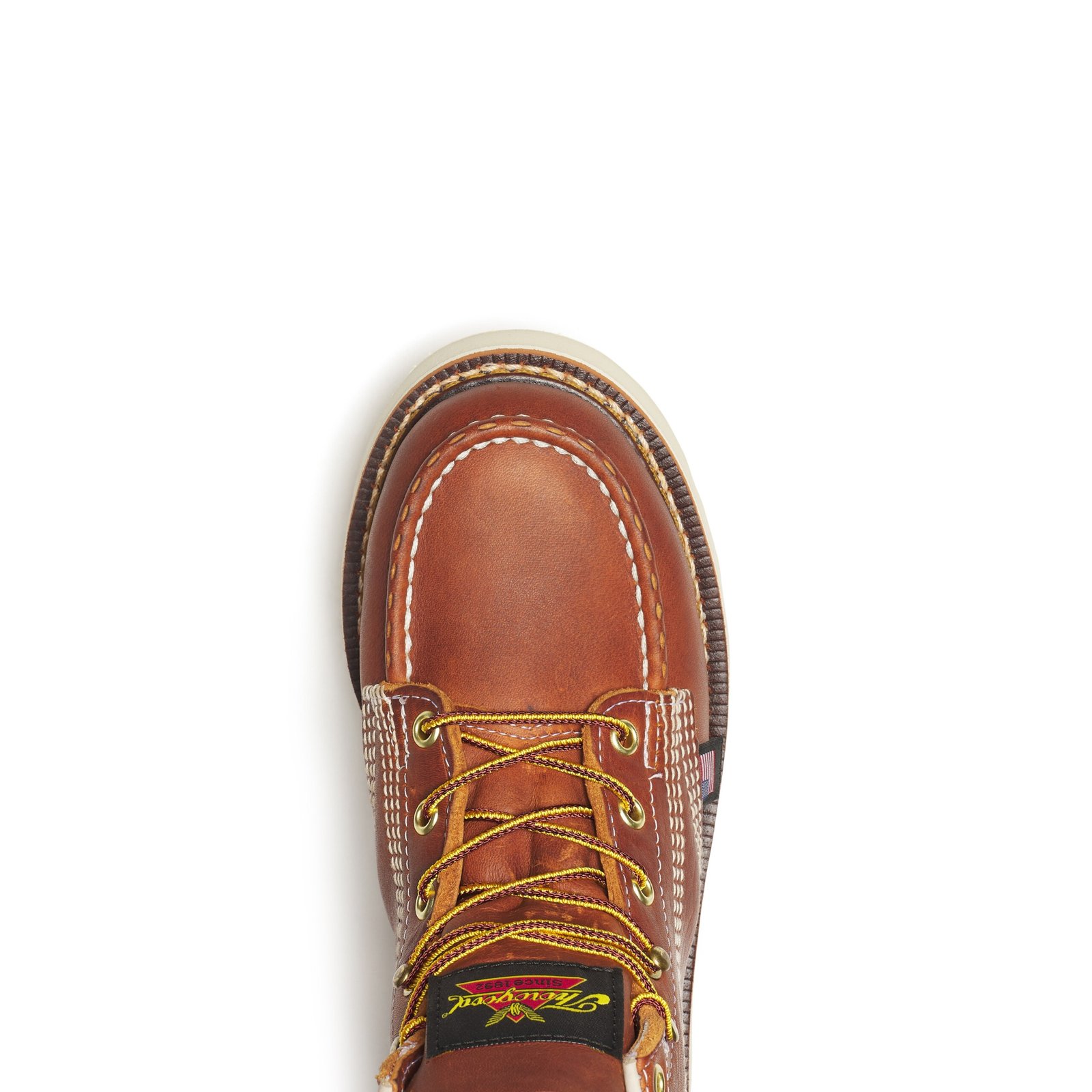 W 6" Moc Toe 514-4200 (S) - Image 6