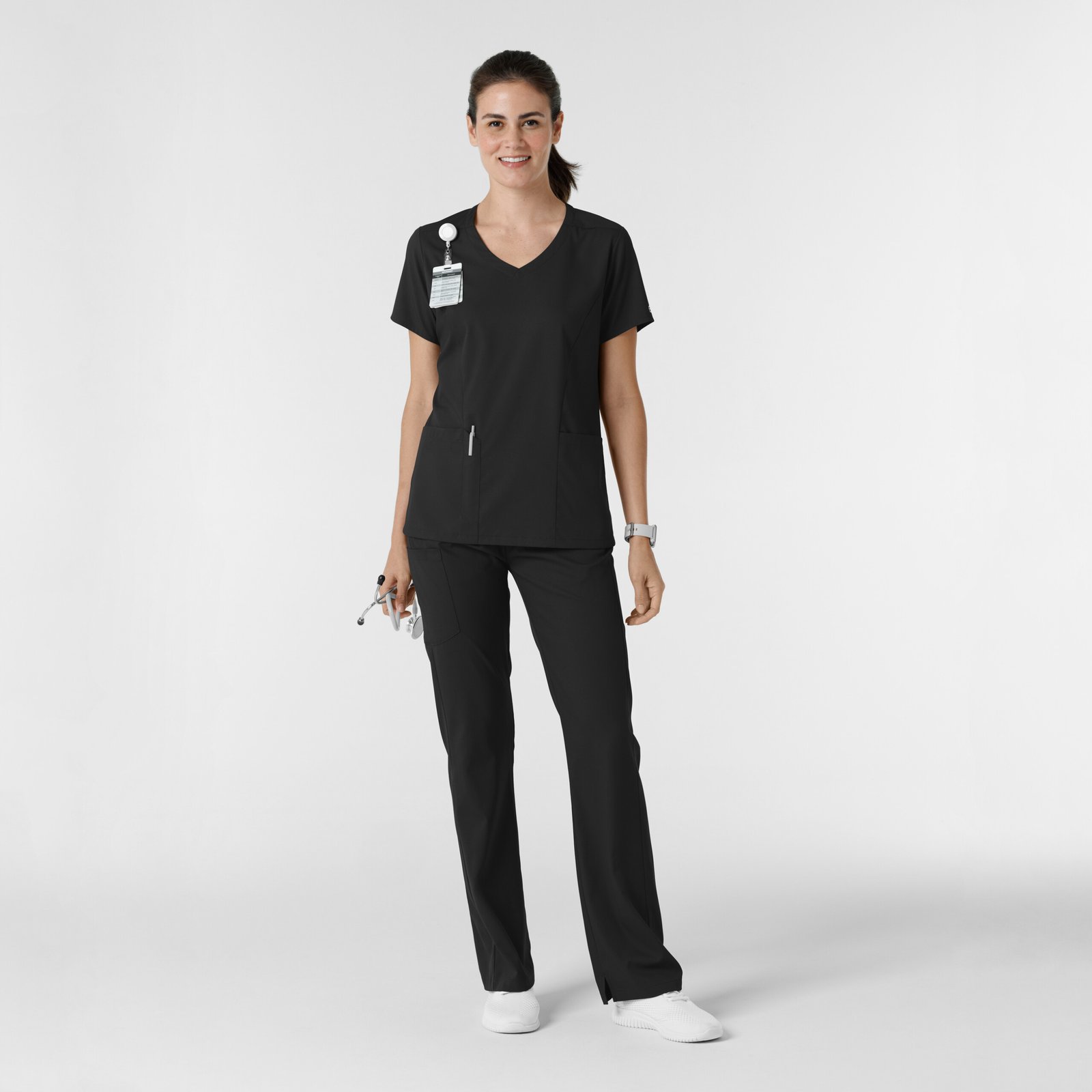 Boundless Women's Bootcut 5251 - Image 3