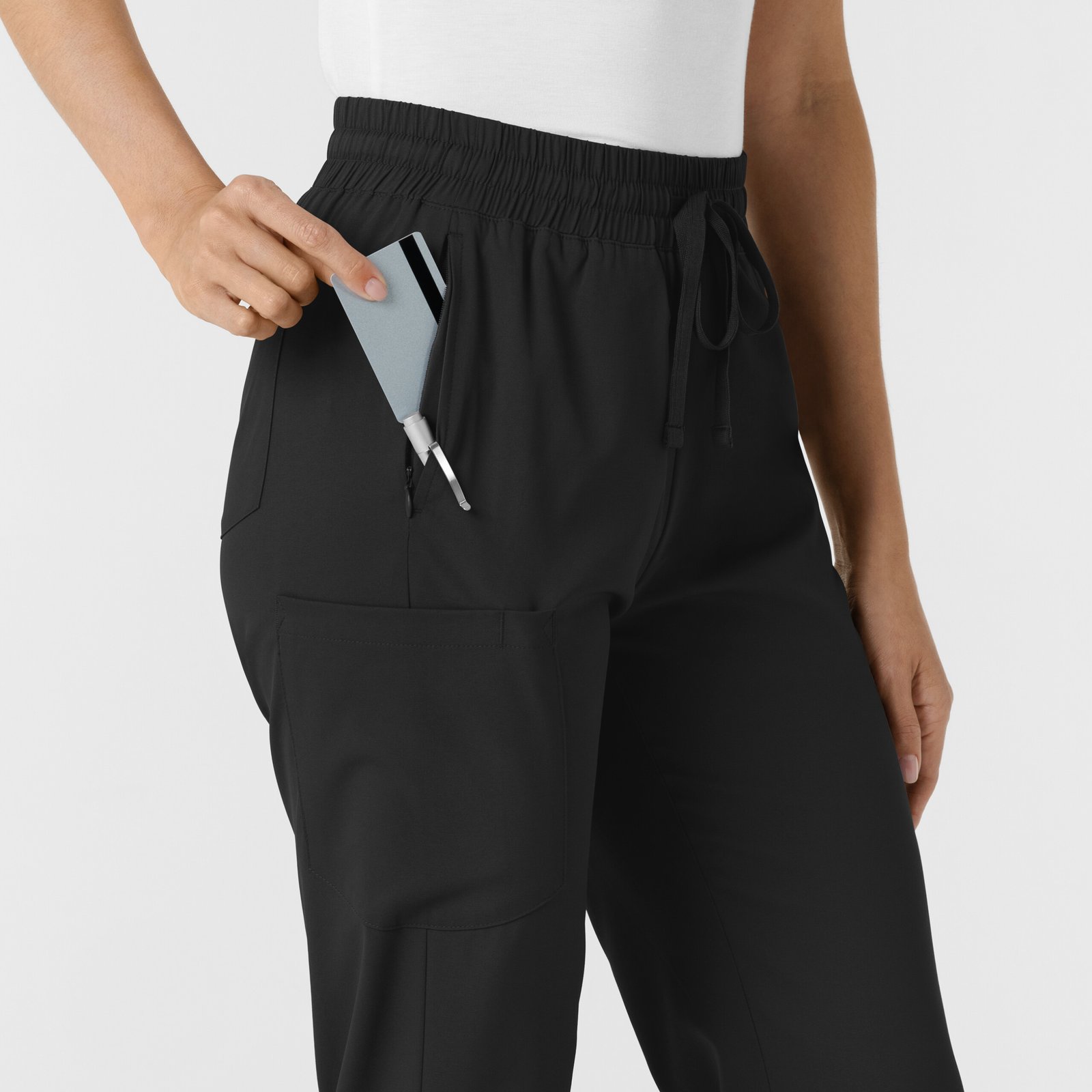 Boundless Women's Bootcut 5251 - Image 4