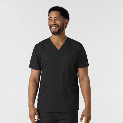 Boundless Unisex V-Neck 6051