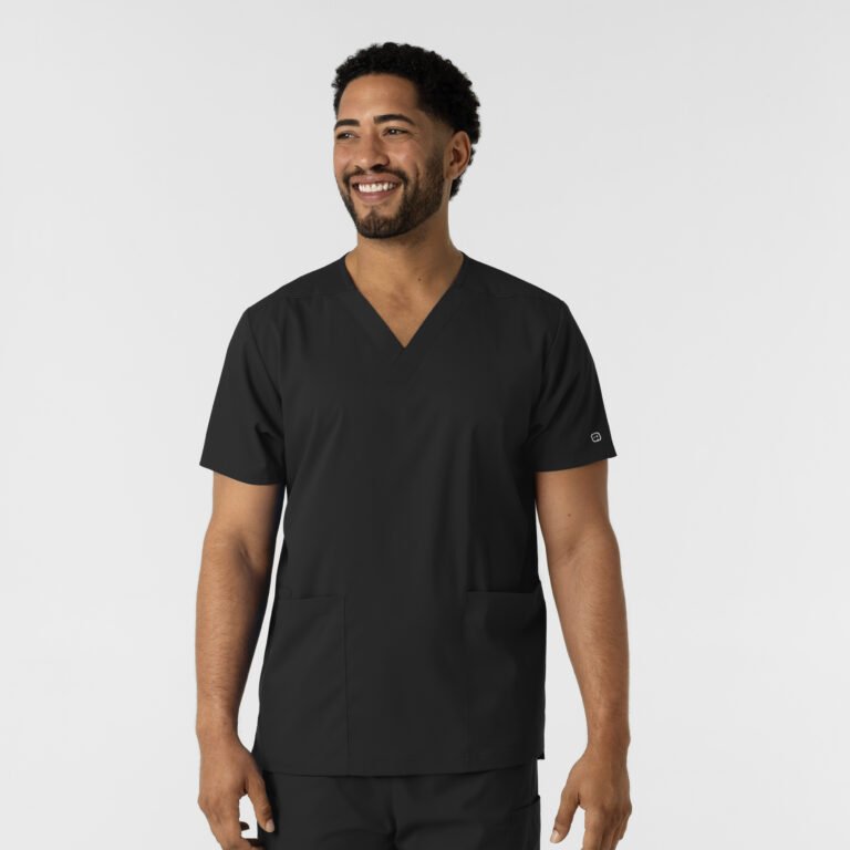 Boundless Unisex V-Neck 6051