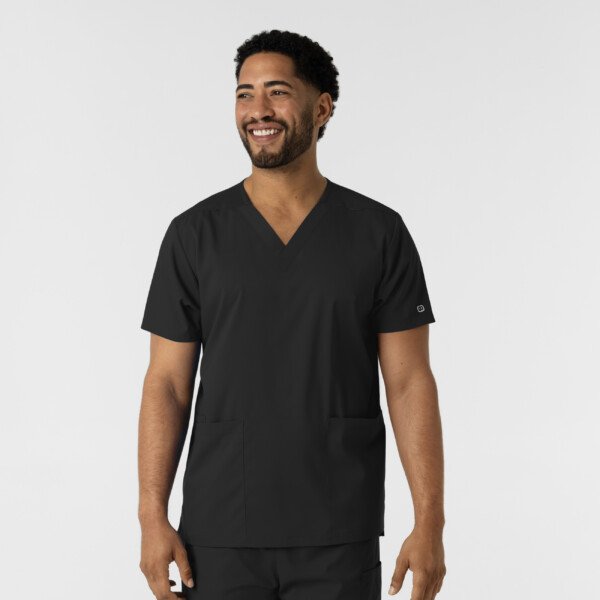 Boundless Unisex V-Neck 6051