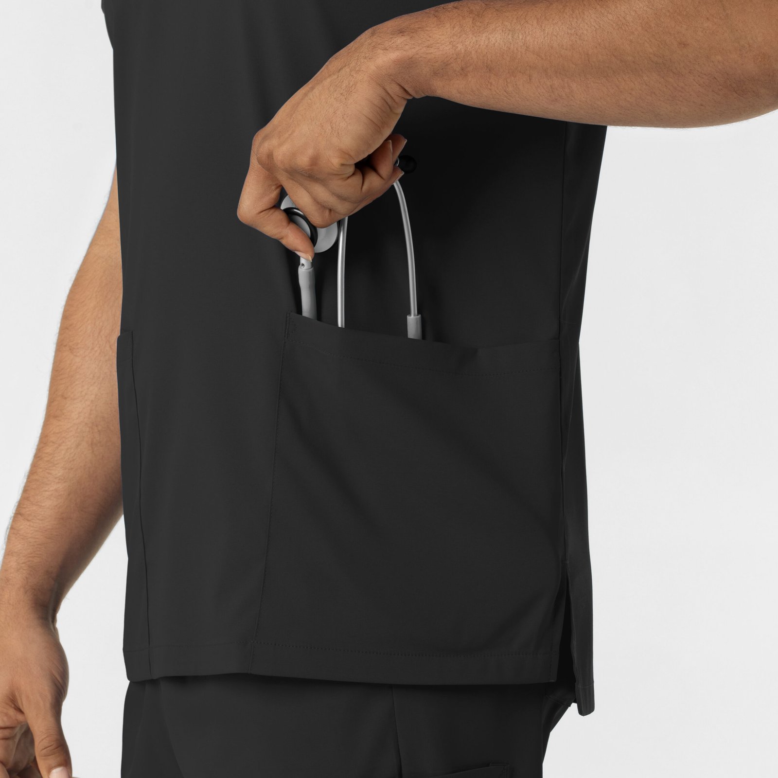 Boundless Unisex V-Neck 6051 - Image 5