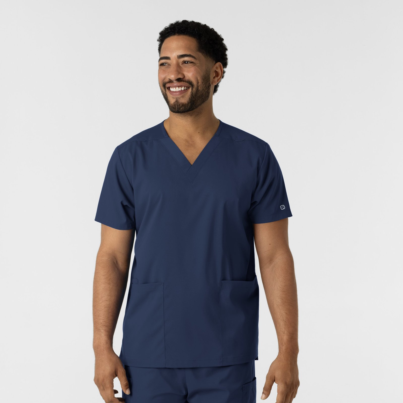 Boundless Unisex V-Neck 6051 - Image 6