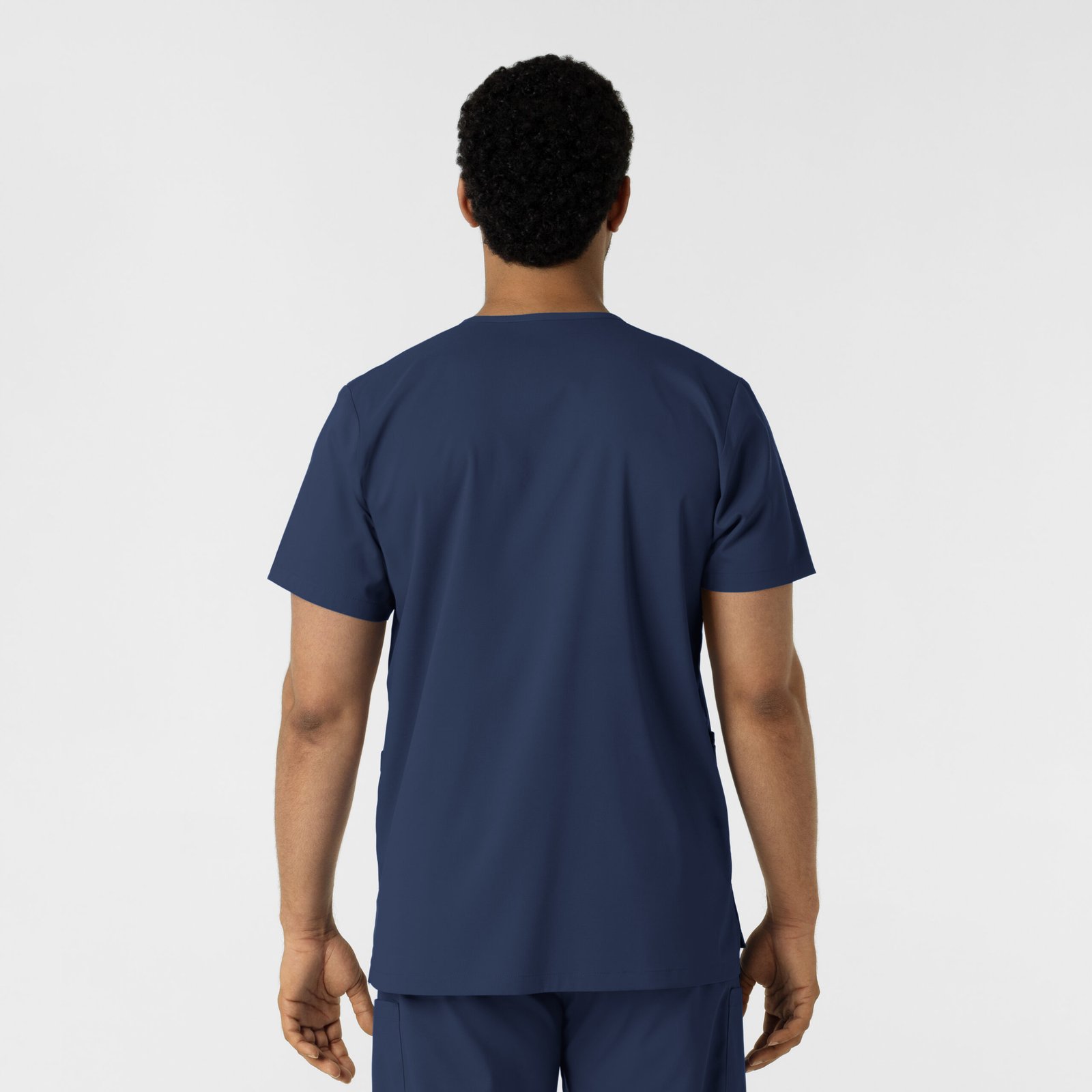 Boundless Unisex V-Neck 6051 - Image 7