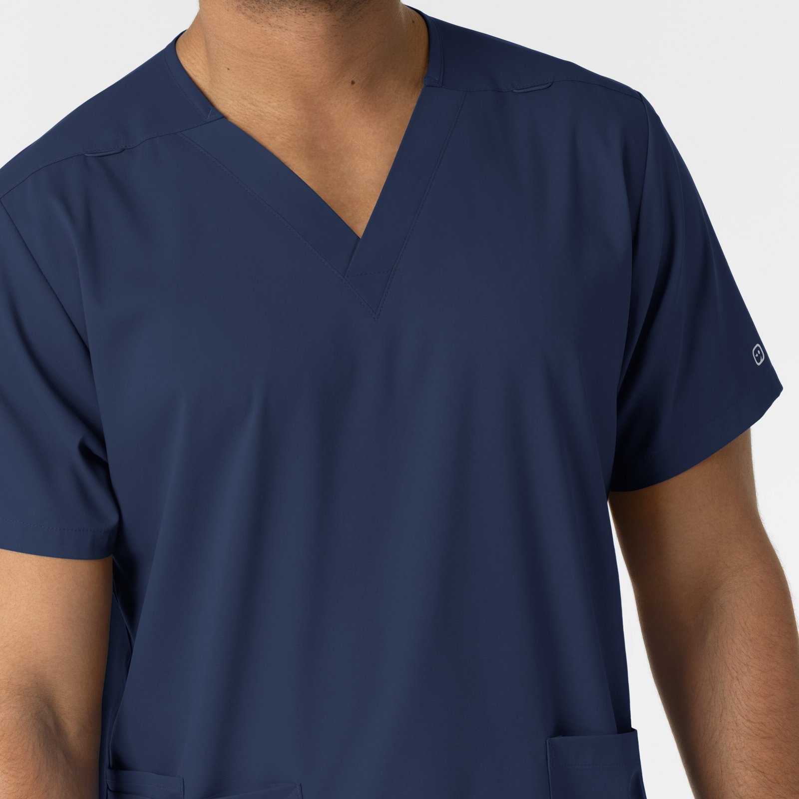 Boundless Unisex V-Neck 6051 - Image 9