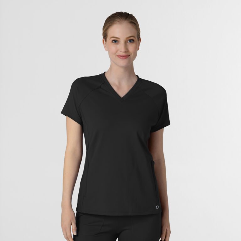 RENEW Women's Flex-n-Reach V-Neck 6259