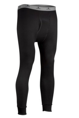 INDERA MILITARY FLEECED BOTM 985DR