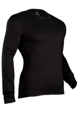 INDERA MILITARY FLEECED TOP 985LS