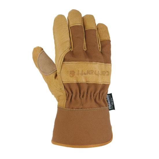 Insulated Grain Glove A513 (dis)