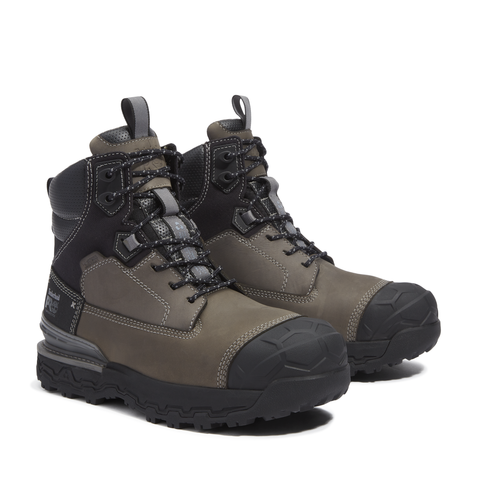 GREY 6" BONDOC ULTRALIGHT CT WP A63FY-A4F - Image 4