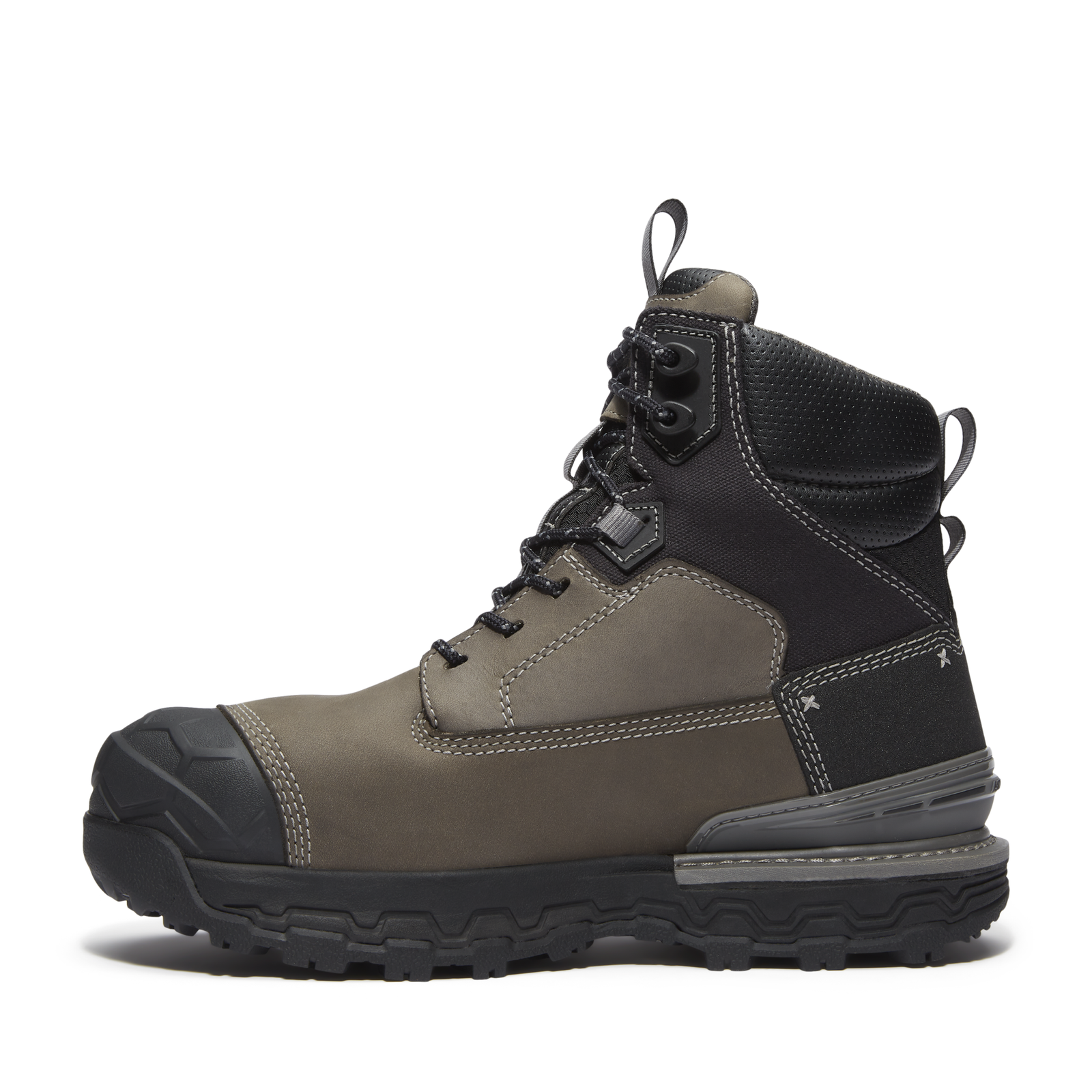 GREY 6" BONDOC ULTRALIGHT CT WP A63FY-A4F - Image 6