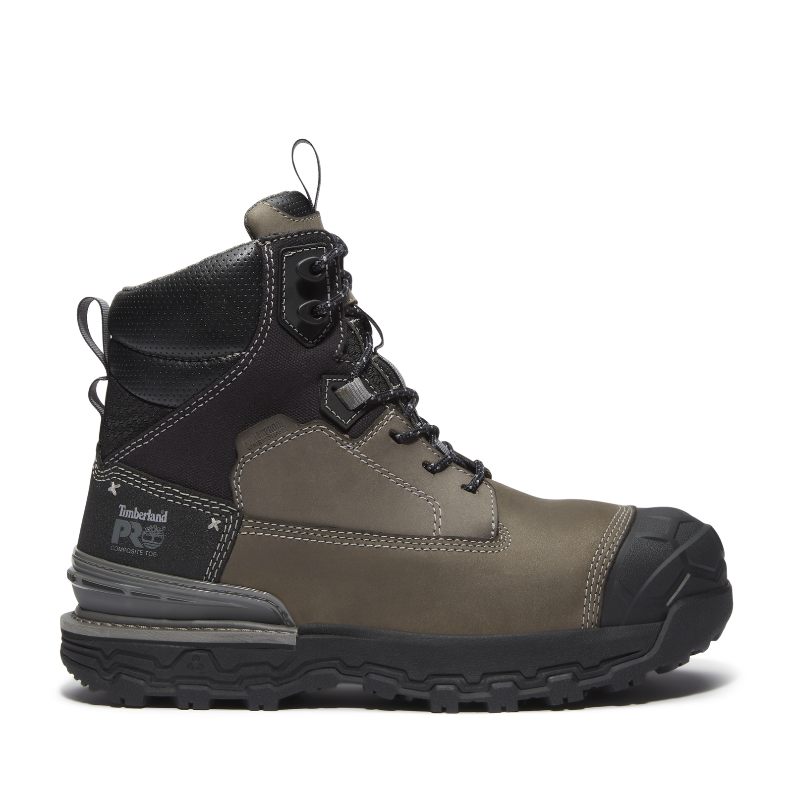 GREY 6" BONDOC ULTRALIGHT CT WP A63FY-A4F - Image 8