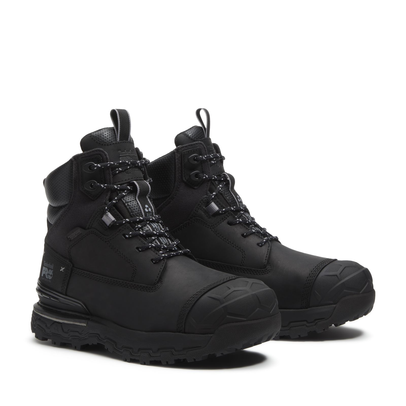 BLK 6" BONDOC ULTRALIGHT CT WP A63FY-W02 - Image 4