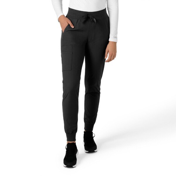 Force Essentials Women's Jogger Scrub Pant C51113