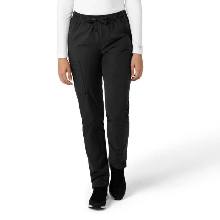 Force Essentials Women's Straight Leg C51213