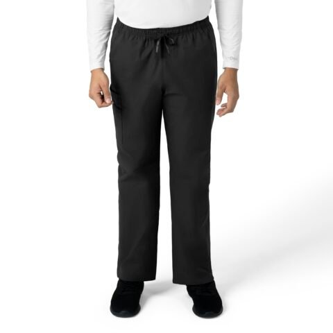 Force Essential Unisex Cargo Pnt C55013