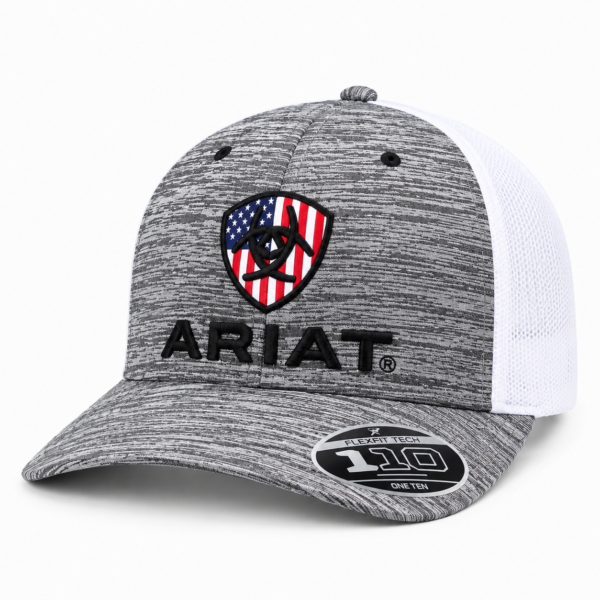 Ariat Flexfit Cap USA